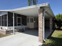 1988 Palm HS Mobile Home