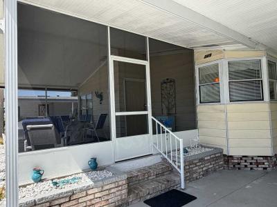 Mobile Home at 249 Caviller Ct North Fort Myers, FL 33917