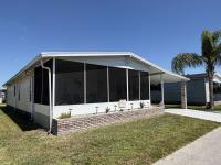 1988 Palm HS Mobile Home