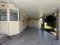 1988 Palm HS Mobile Home