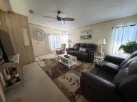 1988 Palm HS Mobile Home