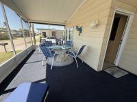 1988 Palm HS Mobile Home