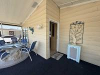 1988 Palm HS Mobile Home