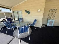 1988 Palm HS Mobile Home