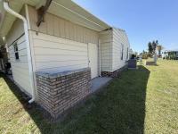 1988 Palm HS Mobile Home