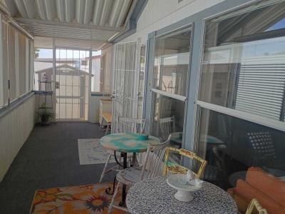 Photo 2 of 15 of home located at 8401 S Kolb Rd #103 Tucson, AZ 85756