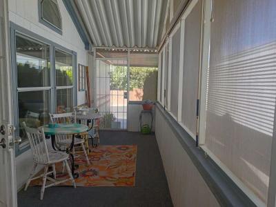 Photo 3 of 15 of home located at 8401 S Kolb Rd #103 Tucson, AZ 85756