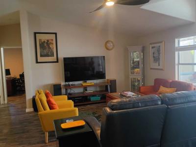 Photo 4 of 15 of home located at 8401 S Kolb Rd #103 Tucson, AZ 85756