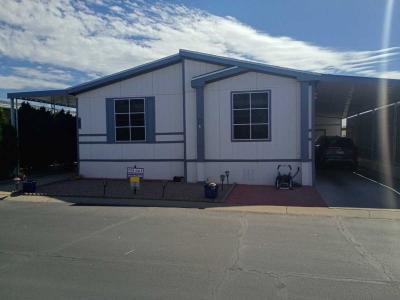 Mobile Home at 8401 S Kolb Rd #103 Tucson, AZ 85756
