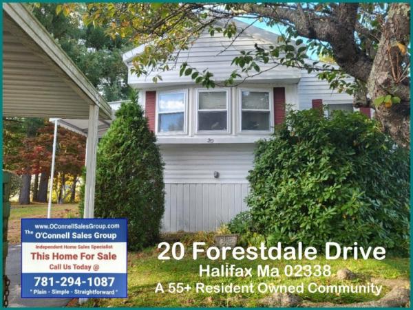 1974 New Yorker Mobile Home For Sale