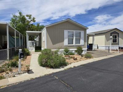 Mobile Home at 353 Buffalo Circle SE Albuquerque, NM 87123