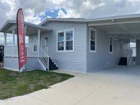Manufactured Home
