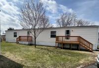 2006 Cavco, Friendship MH Series Manufactured Home