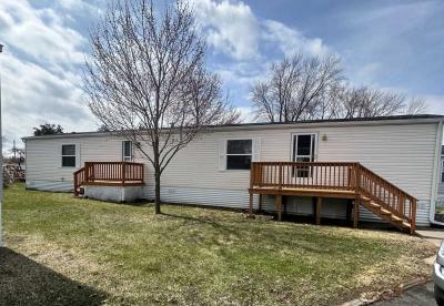 Photo 3 of 24 of home located at 15057 Forest Blvd N, Lot 45 Hugo, MN 55038