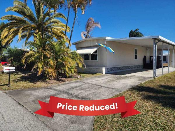  Mobile Home For Sale