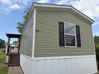 2025 Clayton Manufactured Home