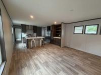 2025 Clayton Manufactured Home