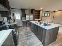 2025 Clayton Manufactured Home