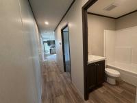 2025 Clayton Manufactured Home