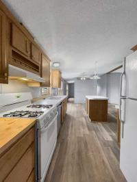 2003 Schult 6428-404-2 Manufactured Home