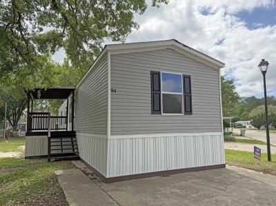 Mobile Home at 5885 Lavey Lane #94 Baker, LA 70714