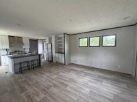 2025 Clayton Manufactured Home