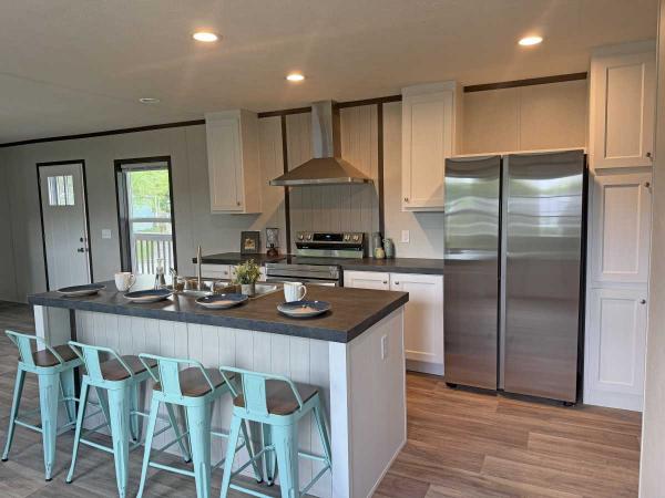 2026 Clayton Mobile Home For Sale