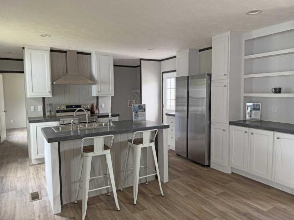 2025 Clayton Mobile Home For Sale