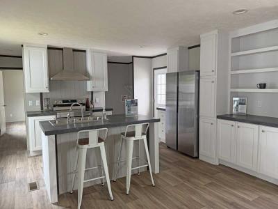 Mobile Home at 5885 Lavey Lane #91 Baker, LA 70714