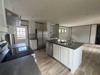 2025 Clayton Manufactured Home