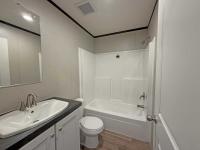 2025 Clayton Manufactured Home