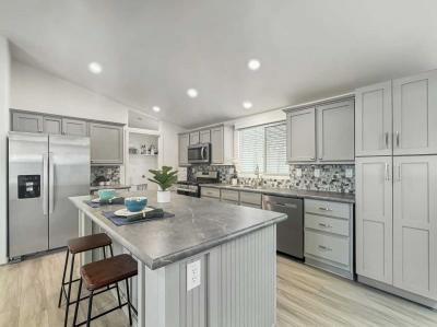 Photo 3 of 19 of home located at 2121 S Pantano Road Unit 360 Tucson, AZ 85710