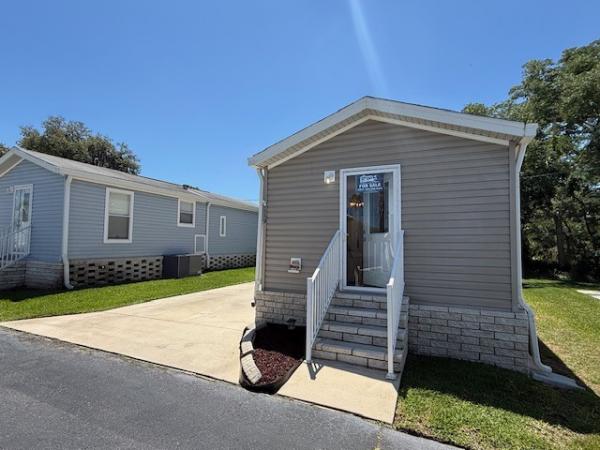 2015  Mobile Home For Sale