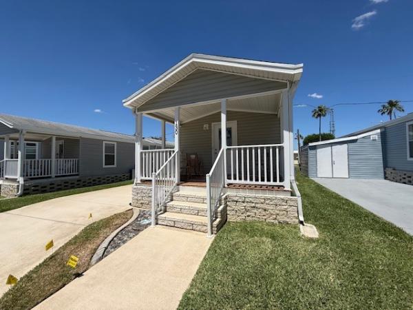 2015  Mobile Home For Sale