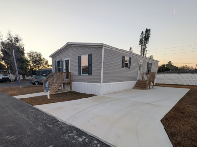 Mobile Home at 603 63rd Ave W #A3 Bradenton, FL 34207