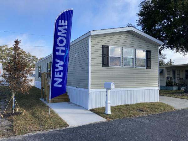 2026 CMH Manufacturing, Inc. Mobile Home For Sale