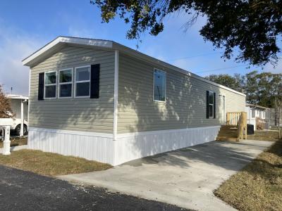 Photo 3 of 10 of home located at 6250 Roosevelt Blvd.lot 64 Clearwater, FL 33760