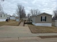 2002 Dutch House mobile Home