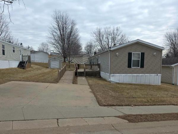 2002 Dutch House Mobile Home For Sale