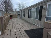 2002 Dutch House mobile Home