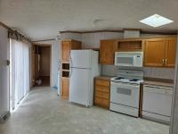 2002 Dutch House mobile Home