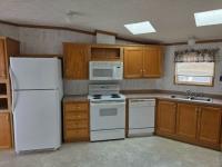 2002 Dutch House mobile Home