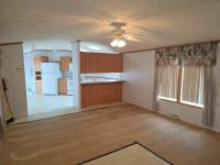 2002 Dutch House mobile Home