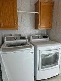 2002 Dutch House mobile Home