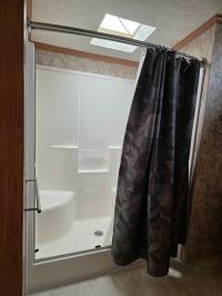 2002 Dutch House mobile Home