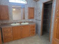 2002 Dutch House mobile Home