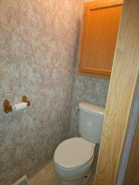 2002 Dutch House mobile Home