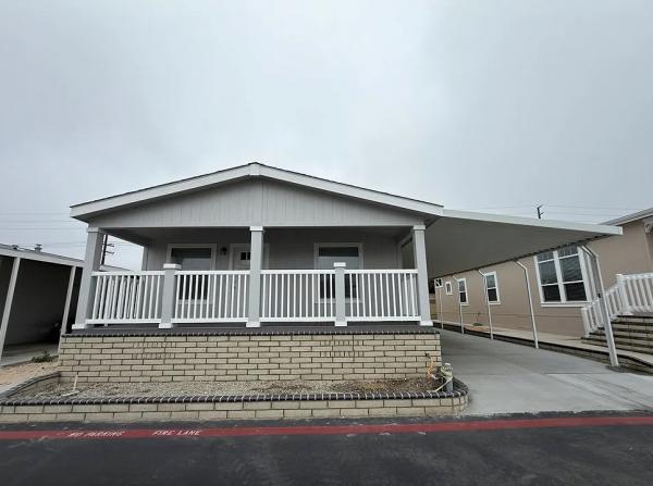 2025 Fleetwood Mobile Home For Sale