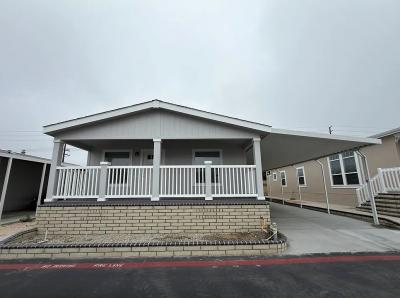 Mobile Home at 9850 Garfield Ave Spc 18 Huntington Beach, CA 92646