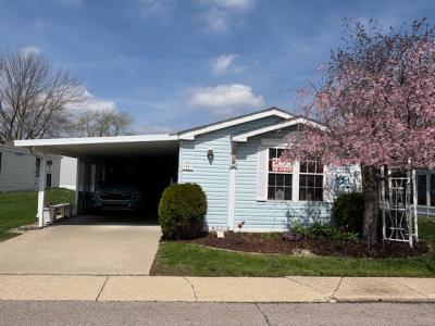 Mobile Home at 44 Quail St Rochester Hills, MI 48309